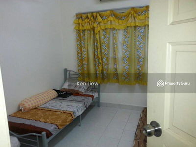 Puncak Banyan, Malaysia Puncak Banyan, Malaysia