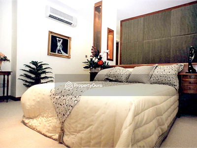 La Grande Kiara, Malaysia La Grande Kiara, Malaysia