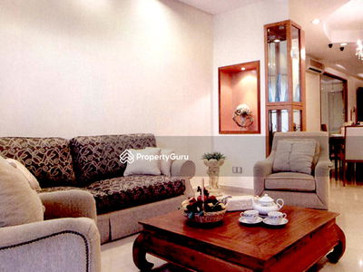 La Grande Kiara, Malaysia La Grande Kiara, Malaysia