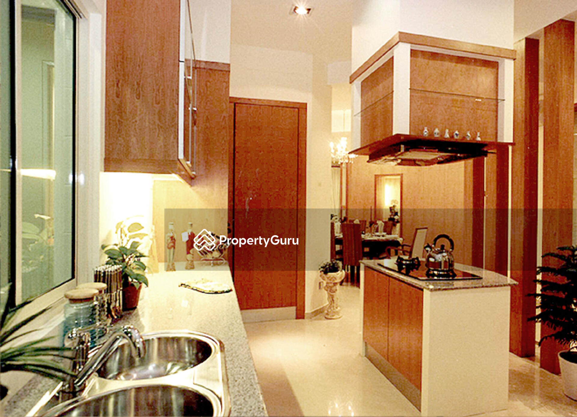 La Grande Kiara, Malaysia La Grande Kiara, Malaysia