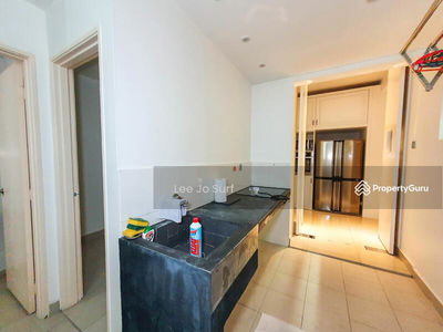 Subang Parkhomes, Malaysia Subang Parkhomes, Malaysia