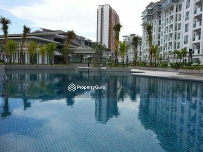 Subang Parkhomes, Malaysia Subang Parkhomes, Malaysia