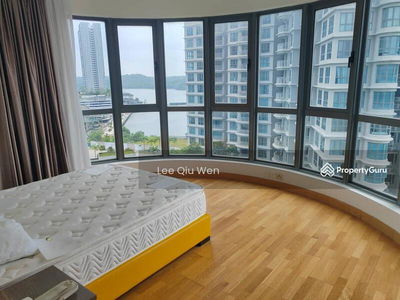 Teega Suites @ Puteri Harbour, Malaysia Teega Suites @ Puteri Harbour, Malaysia