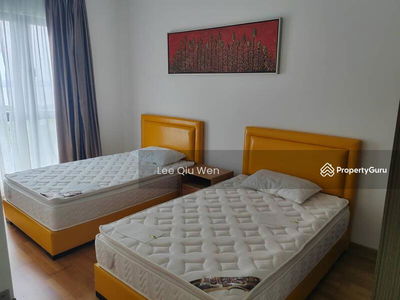 Teega Suites @ Puteri Harbour, Malaysia Teega Suites @ Puteri Harbour, Malaysia