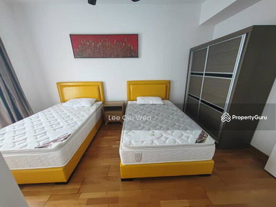 Teega Suites @ Puteri Harbour, Malaysia Teega Suites @ Puteri Harbour, Malaysia