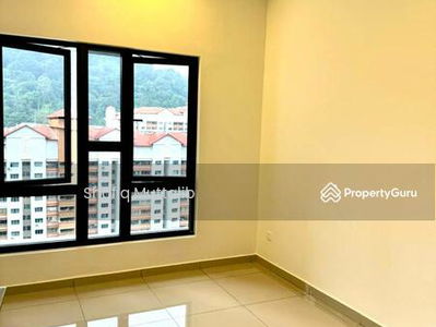 D'Cosmos Residences, Malaysia D'Cosmos Residences, Malaysia