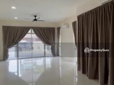 Areca Residence, Laman Rimbunan, Malaysia Areca Residence, Laman Rimbunan, Malaysia