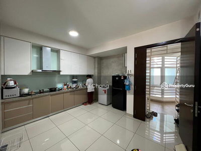 Medalla @ Oasis Corporate Park, Malaysia Medalla @ Oasis Corporate Park, Malaysia