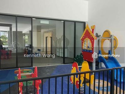 Ativo Suites @ Damansara Avenue, Malaysia Ativo Suites @ Damansara Avenue, Malaysia