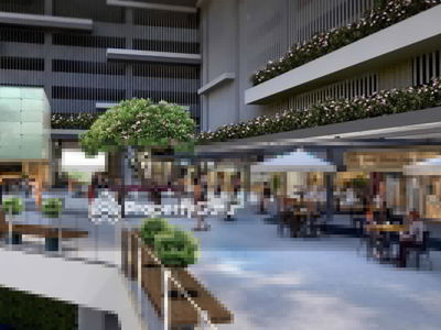 Ativo Suites @ Damansara Avenue, Malaysia Ativo Suites @ Damansara Avenue, Malaysia