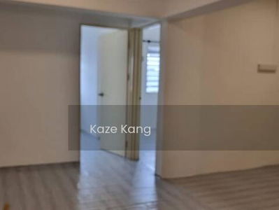 Taman Utara Flat Taman Utara Flat