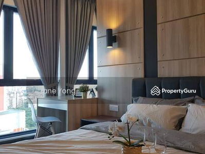 V Residence Suites @ Sunway Velocity, Malaysia V Residence Suites @ Sunway Velocity, Malaysia