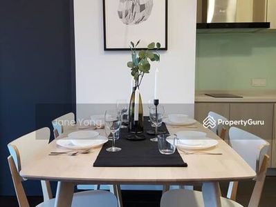 V Residence Suites @ Sunway Velocity, Malaysia V Residence Suites @ Sunway Velocity, Malaysia