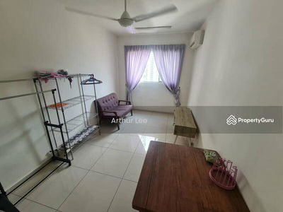 Idaman Selasih, Malaysia Idaman Selasih, Malaysia