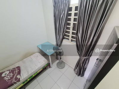 Idaman Selasih, Malaysia Idaman Selasih, Malaysia