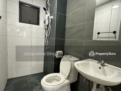 Traders Garden @ Cheras Selatan, Malaysia Traders Garden @ Cheras Selatan, Malaysia