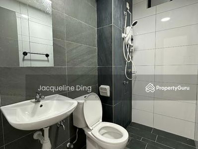 Traders Garden @ Cheras Selatan, Malaysia Traders Garden @ Cheras Selatan, Malaysia