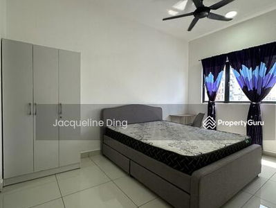 Traders Garden @ Cheras Selatan, Malaysia Traders Garden @ Cheras Selatan, Malaysia