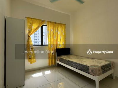 Traders Garden @ Cheras Selatan, Malaysia Traders Garden @ Cheras Selatan, Malaysia