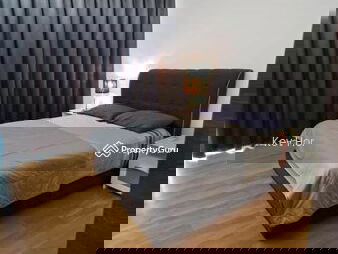 Southern Marina Residences, Malaysia Southern Marina Residences, Malaysia