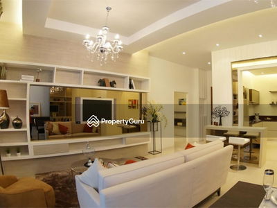 Tree Sparina @ Ideal Vision Park, Malaysia Tree Sparina @ Ideal Vision Park, Malaysia