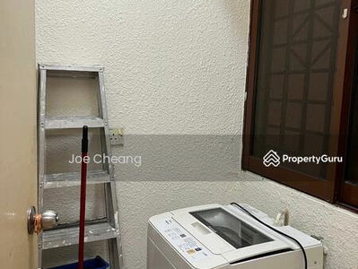 Palm Spring @ Damansara, Malaysia Palm Spring @ Damansara, Malaysia