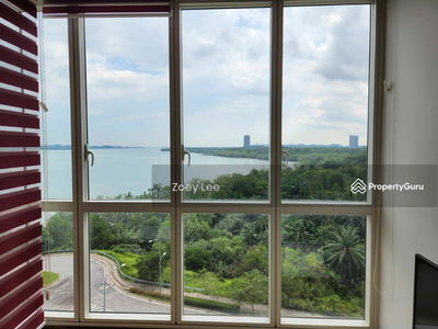 Puteri Cove Residences @ Puteri Harbour, Malaysia Puteri Cove Residences @ Puteri Harbour, Malaysia