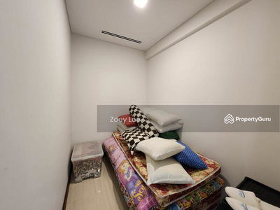 Puteri Cove Residences @ Puteri Harbour, Malaysia Puteri Cove Residences @ Puteri Harbour, Malaysia