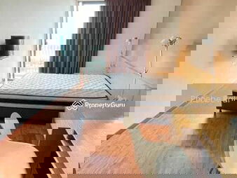 Kiara East - DEX Suites, Malaysia Kiara East - DEX Suites, Malaysia