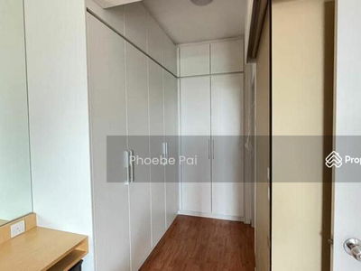 Kiara East - DEX Suites, Malaysia Kiara East - DEX Suites, Malaysia