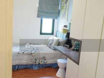 Kiara East - DEX Suites, Malaysia Kiara East - DEX Suites, Malaysia