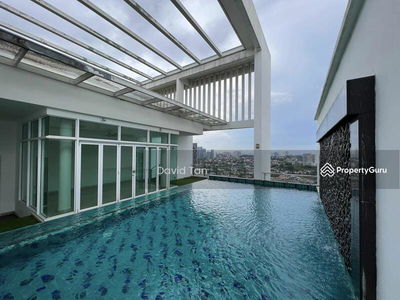 Sunway Vivaldi, Malaysia Sunway Vivaldi, Malaysia