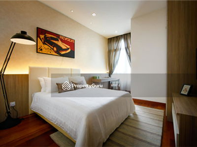 Sunway Vivaldi, Malaysia Sunway Vivaldi, Malaysia