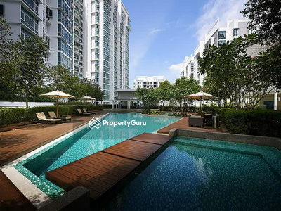 Sunway Vivaldi, Malaysia Sunway Vivaldi, Malaysia