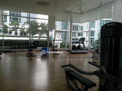 Sunway Vivaldi, Malaysia Sunway Vivaldi, Malaysia