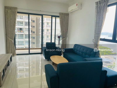 Bay Point @ Country Garden Danga Bay, Malaysia Bay Point @ Country Garden Danga Bay, Malaysia