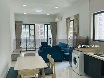 Bay Point @ Country Garden Danga Bay, Malaysia Bay Point @ Country Garden Danga Bay, Malaysia