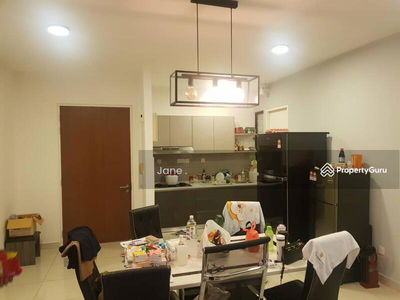 Woodsbury Suites @ Harbor Place, Malaysia Woodsbury Suites @ Harbor Place, Malaysia