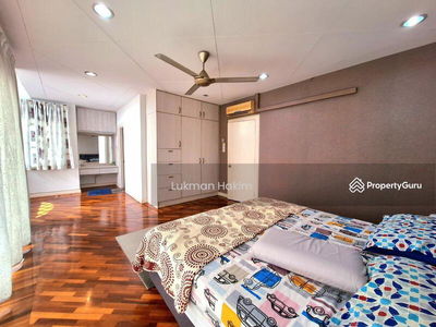 2.5 Storey Semi D Precinct 10 Fully Furnished Available, Malaysia 2.5 Storey Semi D Precinct 10 Fully Furnished Available, Malaysia