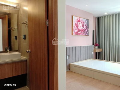 Centum Wealth Apartment, Vietnam Centum Wealth Apartment, Vietnam