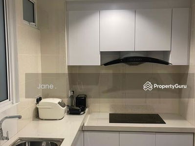 The Brezza, Malaysia The Brezza, Malaysia