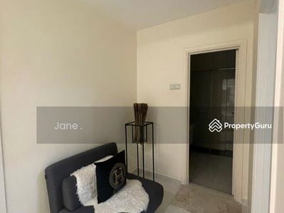 The Brezza, Malaysia The Brezza, Malaysia