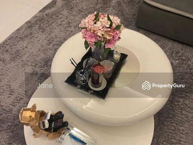 The Brezza, Malaysia The Brezza, Malaysia