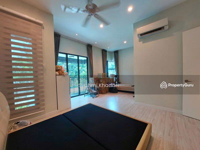 Periwinkle @ Bandar Rimbayu, Malaysia Periwinkle @ Bandar Rimbayu, Malaysia