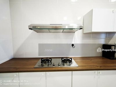 Eco Bloom, Malaysia Eco Bloom, Malaysia