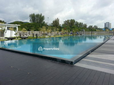 The Light Linear @ The Light Waterfront, Malaysia The Light Linear @ The Light Waterfront, Malaysia