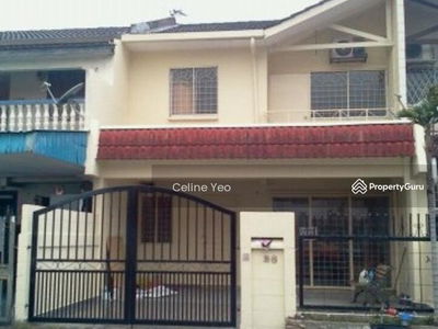 PJS 7 @ Bandar Sunway, Malaysia PJS 7 @ Bandar Sunway, Malaysia