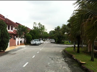 PJS 7 @ Bandar Sunway, Malaysia PJS 7 @ Bandar Sunway, Malaysia