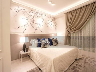 Equine Residence, Malaysia Equine Residence, Malaysia