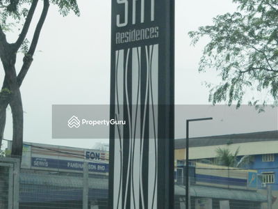 Setia SKY Residences, Malaysia Setia SKY Residences, Malaysia